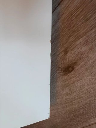 Estantería Ikea Lack Blanca