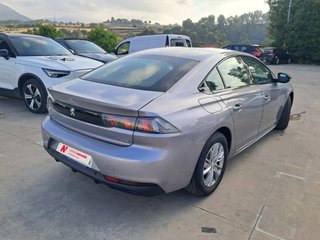 CUOTA 249 € Peugeot 508 2022