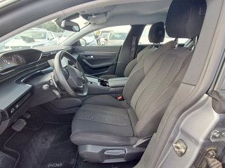 CUOTA 249 € Peugeot 508 2022