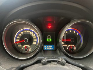 Mitsubishi Montero 3.2DYD 2009 modificado
