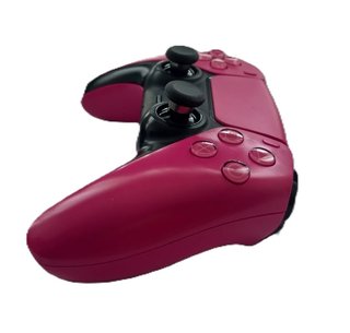 Mando PS5 Shooter
