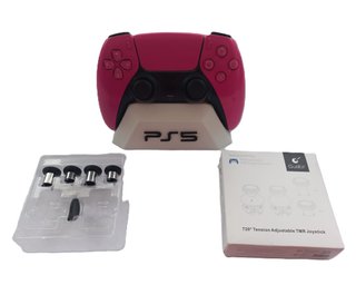 Mando PS5 Shooter