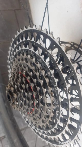 Specialized Epic S-Works Bicicleta Montaña