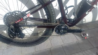 Specialized Epic S-Works Bicicleta Montaña