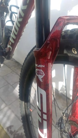 Specialized Epic S-Works Bicicleta Montaña