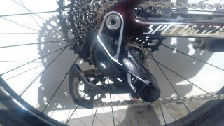 Specialized Epic S-Works Bicicleta Montaña