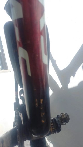 Specialized Epic S-Works Bicicleta Montaña