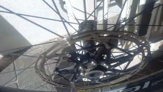 Specialized Epic S-Works Bicicleta Montaña