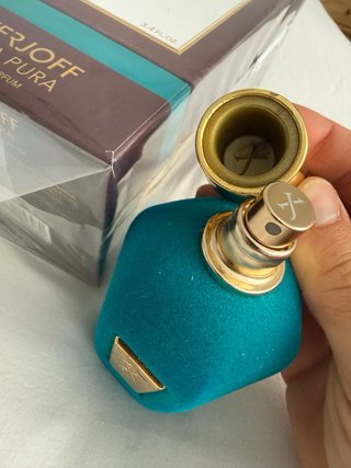 Xerjoff Erba Pura Eau de Parfum 100ml
