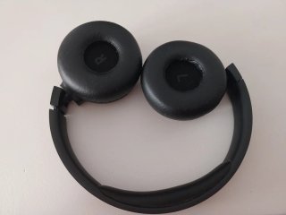 Auriculares JBL Tune 660 NC Negros