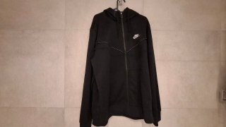 Sudadera Nike