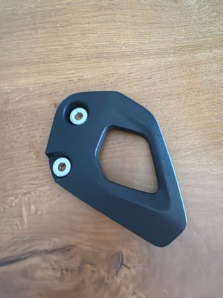 Tapa Bomba Freno Trasero BMW R1250 GS