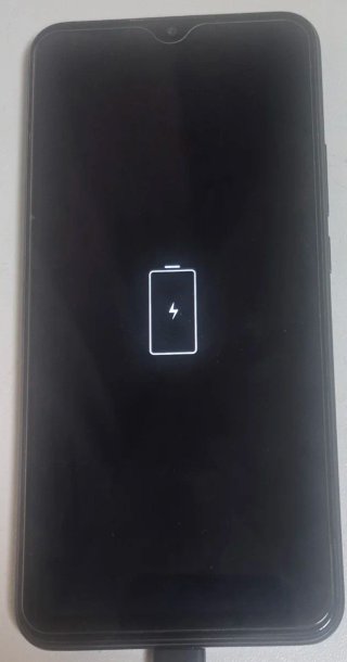 Lote 4 móviles (Huawei, Xiaomi, Redmi)