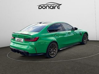 BMW Serie 3 M3 CS