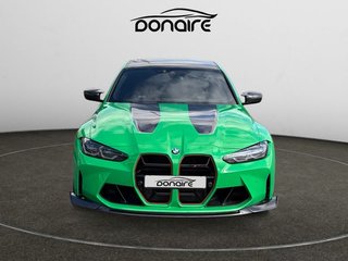 BMW Serie 3 M3 CS