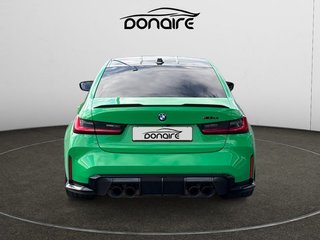 BMW Serie 3 M3 CS