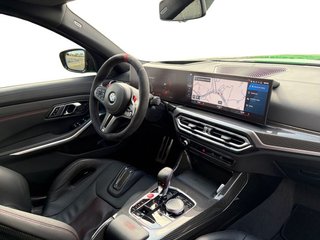 BMW Serie 3 M3 CS