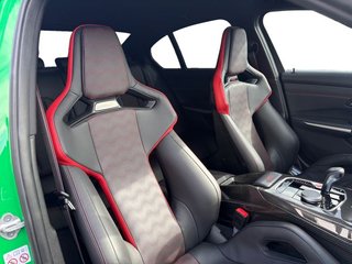 BMW Serie 3 M3 CS