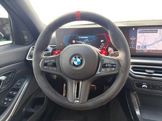 BMW Serie 3 M3 CS