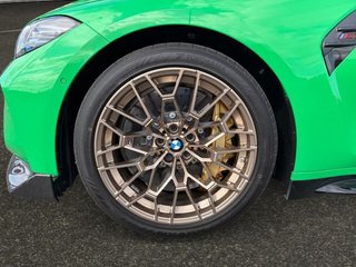 BMW Serie 3 M3 CS
