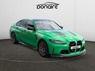 BMW Serie 3 M3 CS