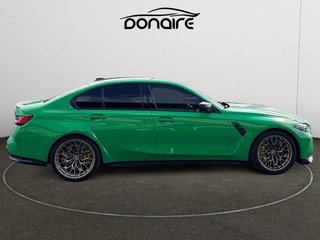 BMW Serie 3 M3 CS