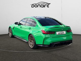 BMW Serie 3 M3 CS