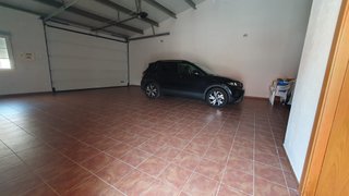 CASA CON JARDIN Y GARAJE EN SORIA-ESPEJON