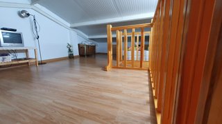 CASA CON JARDIN Y GARAJE EN SORIA-ESPEJON