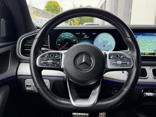 Mercedes-Benz  GLE 2022