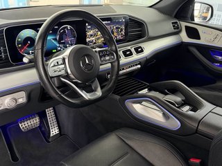 Mercedes-Benz  GLE 2022