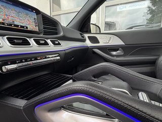 Mercedes-Benz  GLE 2022