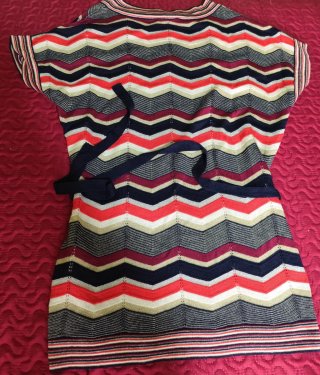 Vestido Verano Morgan