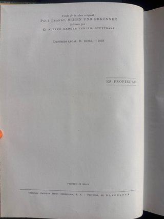 Libro “Ver y comprender el arte”