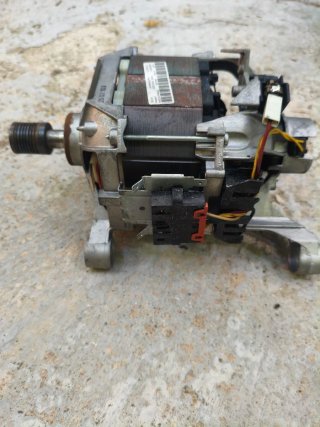 Motor Lavadora Fagor f -2812