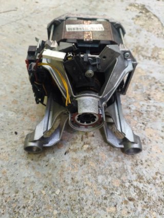 Motor Lavadora Fagor f -2812