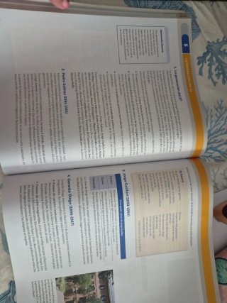 Lengua Castellana y Literatura, 4 ESO