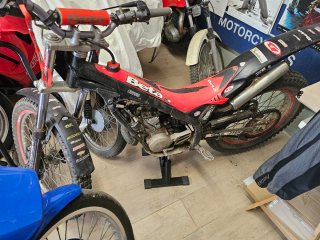 Beta 80 Evo Trial Moto