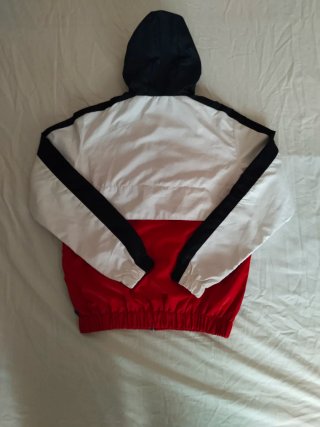 Chaqueta Lacoste Vintage