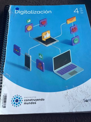 Tecnología y Digitalización