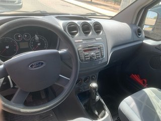 Ford Transit Connect 2012 caja isotermo