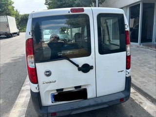 FIAT DOBLÓ
