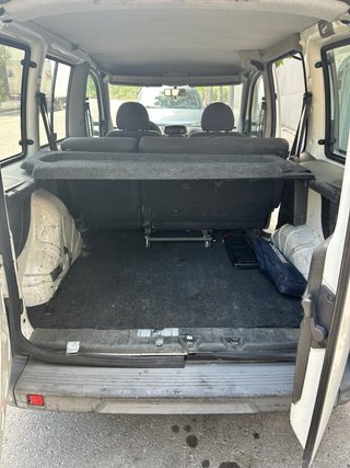 FIAT DOBLÓ