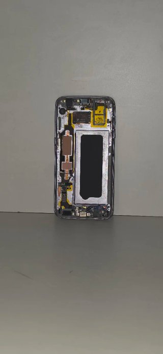 Samsung Galaxy S7 - Piezas