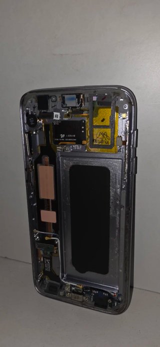 Samsung Galaxy S7 - Piezas