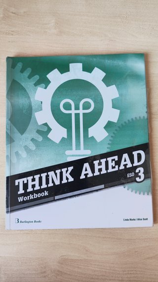 Think ahead 3ºeso st 18
