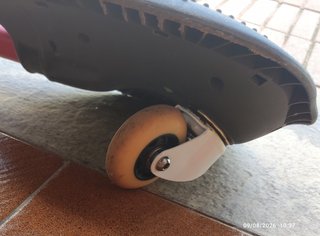 Waveboard / Ripstik Oxelo