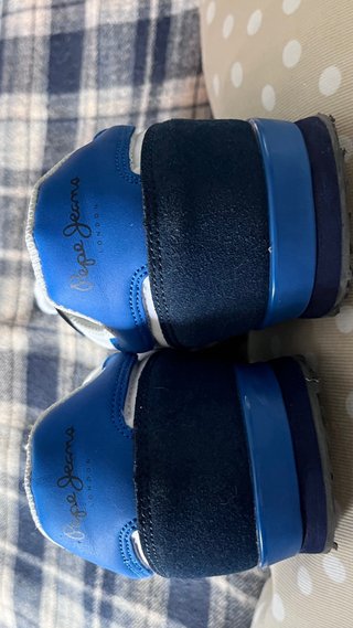 Playeros Pepe Jeans Niñ@