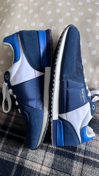 Playeros Pepe Jeans Niñ@