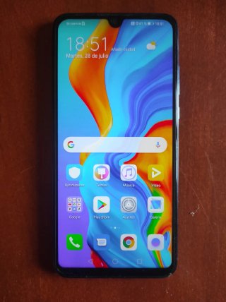 Huawei P30 lite 128Gb